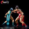 STUDIO24 THE KING OF Mai Shiranui Regular Color Height 160mm PVC Painted Finished Figure COLLECTORS'24 No.3 Approx. Non-scale