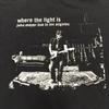 John Mayer Live în Los Angeles Where The Light Is Tricou Unisex Mărime Completă S-5XL
