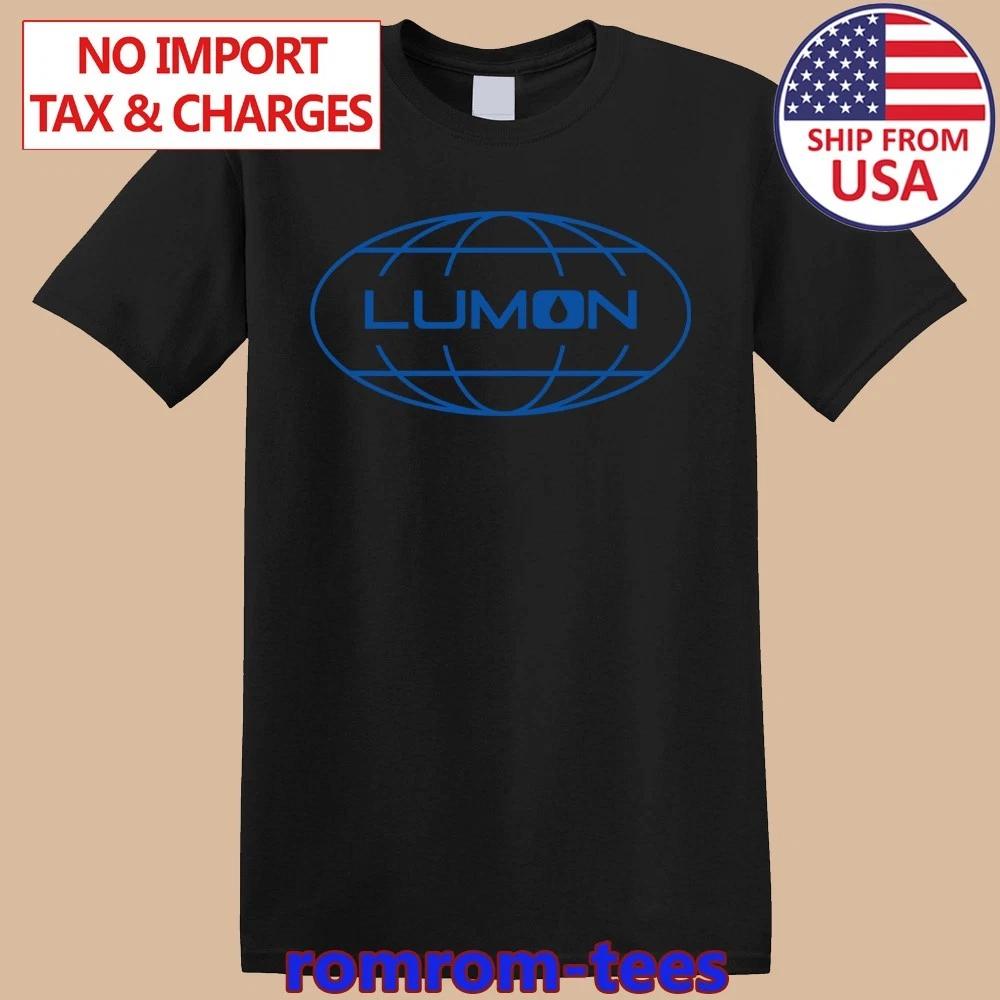Lumon Industries Black Size S-5XL XL