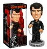 Série Bobbleheadů Klasický Retro Americký Styl PVC Figurka Kolekce
