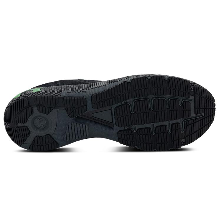 Under Armour Hovr Machina 2 Cn 'Black Blue' 3025202-002