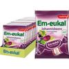Em-Eukal Sugar-Free Johannesberry Candy 75G X 20 Pcs 1 Box