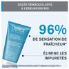 Uriage Gelée démaquillante 150Ml
