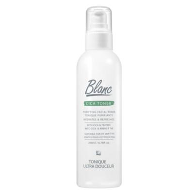 Vegan Certified Rapid Soothing Magic Cica Toner 200ml