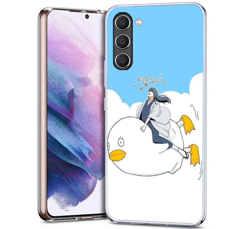 

Anime Gintama Mr. Raindrop Phone Case for Samsung A54 A14 A24 A34 A17 A37 A57 A55 A35 A25 A15 A13 A23 A33 A53 A07 A05S A04S A03 Samsung A05