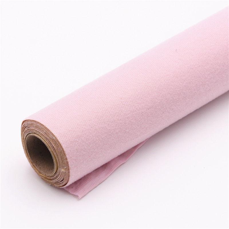 20cm/30cm/50cm*148cm Self Adhesive Magic Edged Fabric Sticky Velvet Cloth Anti-scratch Fabric for Sewing Background Decor Cloth