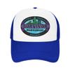 Custom SSurvivors Baseball Cap Outdoor Unisex Womens Adjustable Adventure Game TV Show Dad Hat Autumn