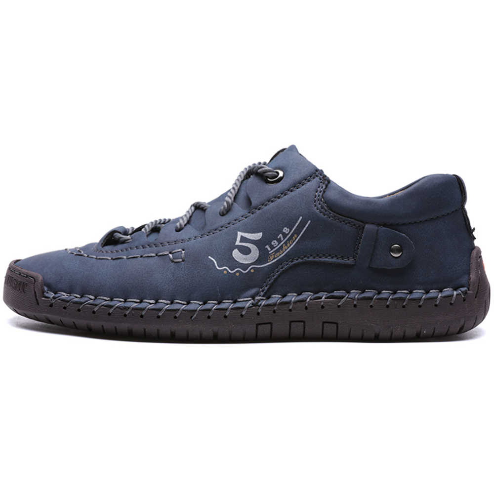 Mode 38-44 Herbst Weiß Herren Mokassins Lässige Braune Sneaker Herren Fabrikschuhe Sport Übung Resort Promo Schuhe Importeure Fitnessstudio