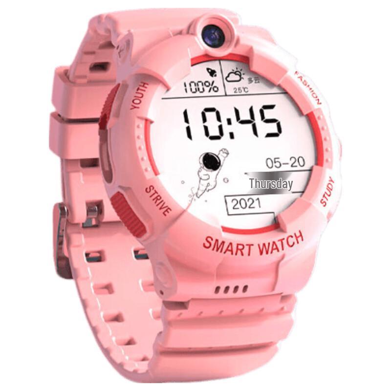 DFyou Kids  Smartwatch with Call, GPS,  Payment (CN version)