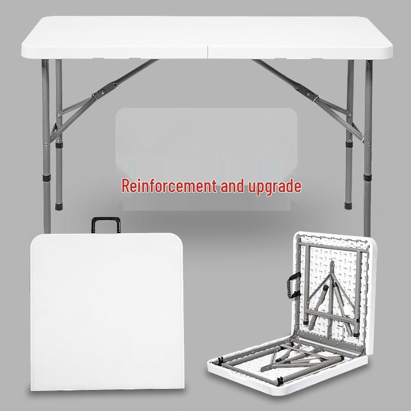 Portable Outdoor Folding Dining Table