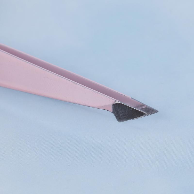 Buy Nursing Care Of Facial Depilation Trimmer With Stainless Steel