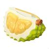 Durian Shaped Tissue Box Fruit Holder Creative Organizer Napkin Case Paper Storage