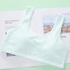 Cotton Underwear Student Bra Girls Vests Training Bra 8-16years