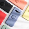 Мягкий силикон, чехол, чехол для Samsung Galaxy S20 Ultra Note 10 Plus 9 Note9 Note10 S10E S10 S9 S8 Plus Кольцо Держатель Крышка на