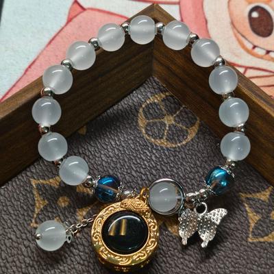 Bracelets – Bracelets avec perles