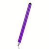 Capacitive Styluses Pen Metal Body High Precisions for Touch Screens Compatible Multiple Color
