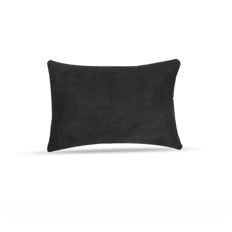 

For Tesla Model 3/Y Car Seat Headrest Neck Pillow Model S Model X Soft Comfort Memory Cushion Protect Cover Accessories