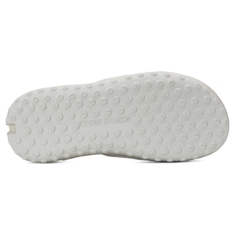 Under Armour FT Sway Slide 'Ivory Fog' Men's 3026033-102