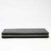 LOUIS VUITTON Damier Graphite Zippy Organizer N63077 Long Wallet purse black Used