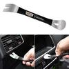 Edelstahl Auto-Hebelplatte Befestiger für Cadillac ATS BLS CT4 CT6 CTS ESCALADE XT4 XT5 XTS Innenmontage Demontagewerkzeug