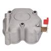 Cylinder Head Cover Aluminum Alloy Fast Heat Dissipation Cylinder Cover Assembly for 186F 188F 190F