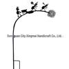 New Solar Garden Lamp with Ant and Dandelion Stake