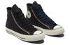 Chuck 70 Converse High 'Black Aztec' A04405C