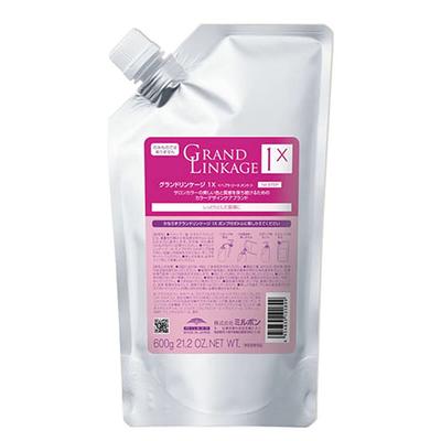 Milbon Grand Linkage Salon Treatment 1x 600g Refill