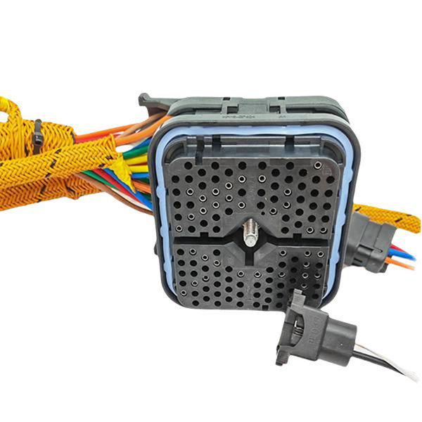 381-2499 Wiring Harness for CAT Excavators
