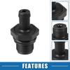 PCV Valve 11810-EY00A For Nissan 09-20 370Z Positive Crankcase Vent