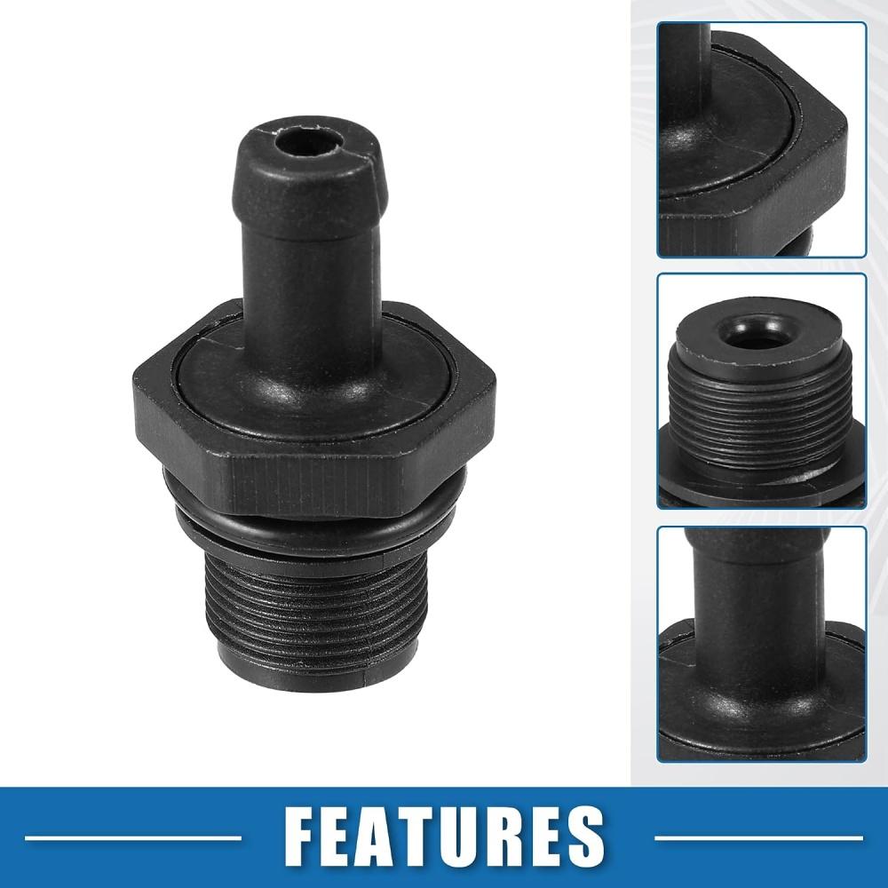 PCV Valve 11810-EY00A For Nissan 09-20 370Z Positive Crankcase Vent