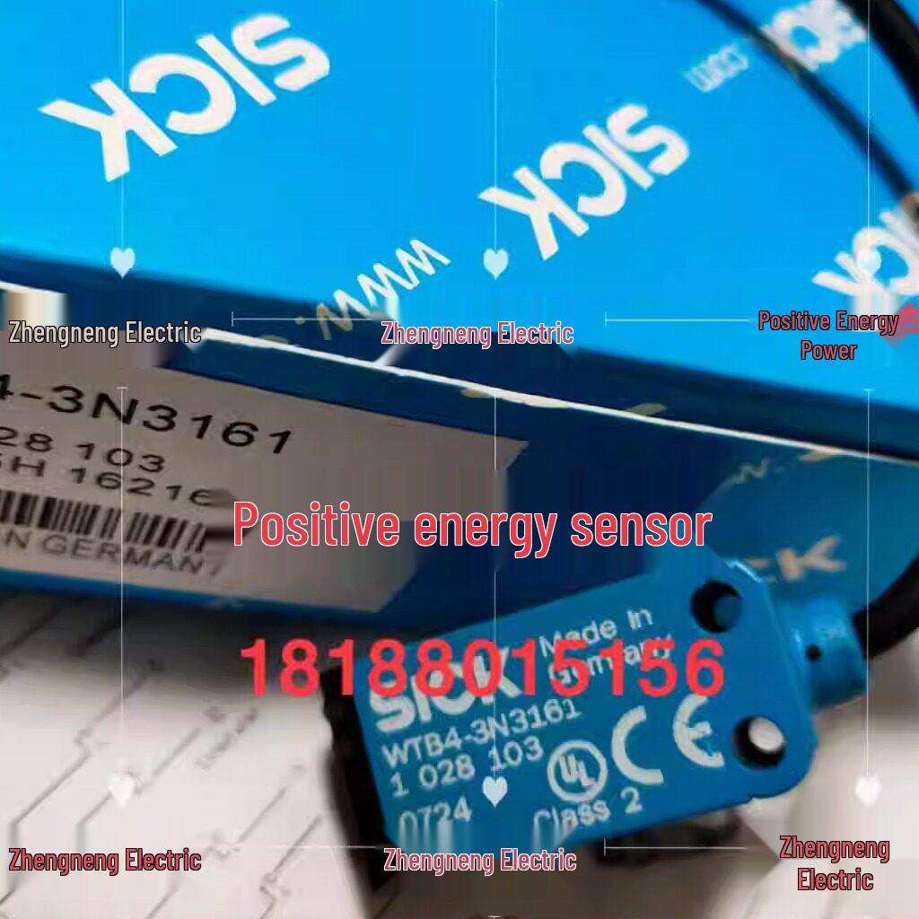 

WTB4-3N3161/3P3161/3P3161S11 PRK5/4P-200-M8 Inquiry Innovation