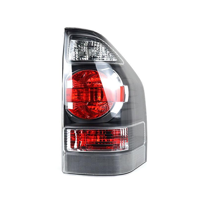 Car Left Right Rear Tail Light Brake Signal Fog Lamp For Mitsubishi Pajero V73 V77 2003 2004 2005 2006 2007 Taillight Assembly