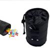 Rugged Construction Tool Bag with 1680D Fabric And High Capacity Barrels Compartment For Professional