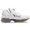 Reebok InstaPump Fury 95 White Pure Grey Unisex Sneakers Footwear-White Pure-Grey-3 Pure-Grey-6 GZ1615