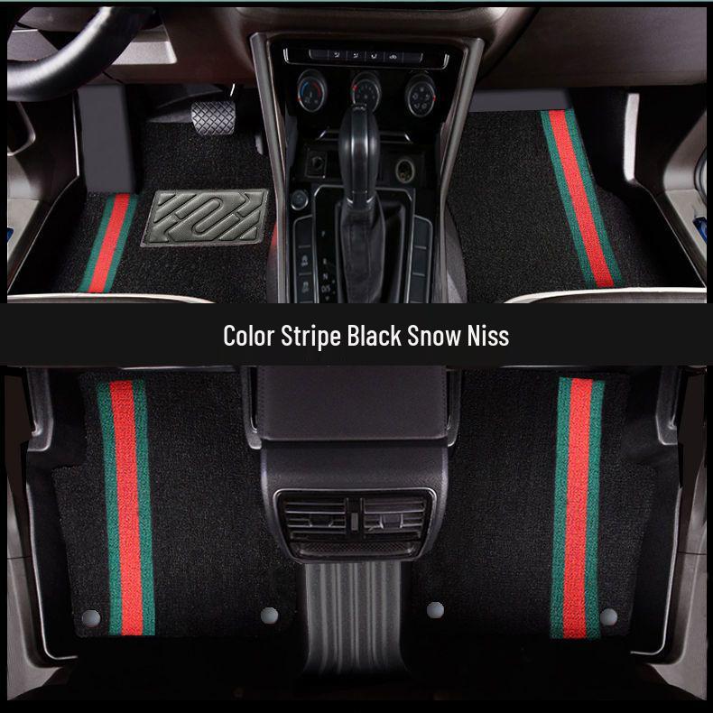 Lexus NX/ES/RX/GX460/CT200h TPE Floor Mats