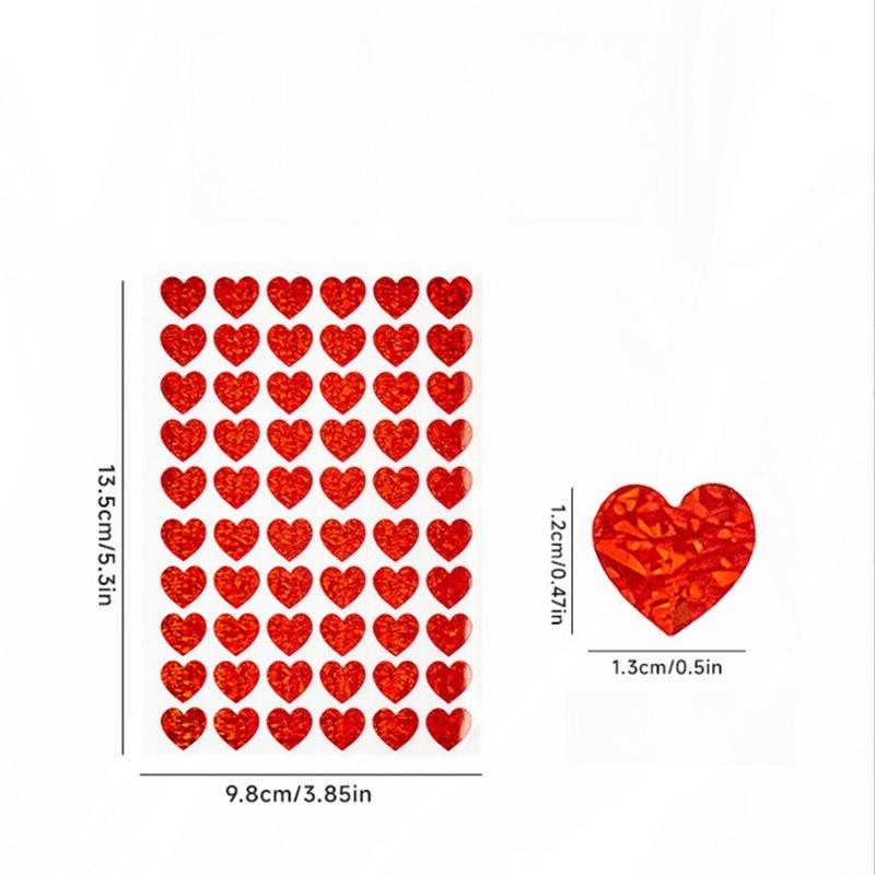 10 Blatt Mini-Aufkleber für Kindergarten-Auszeichnungen, Lehrer-Lob-Label, Auszeichnung, fünfzackiger Stern, Schulanfangs-Briefpapier