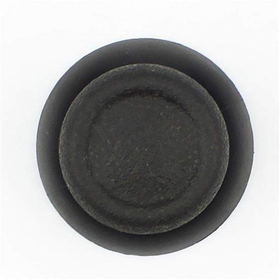 10Pcs Black Replacement Controller Analog Thumbsticks Thumb Stick for Sony PS4