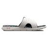 Under Armour Ignite 7 Graphic Footbed Slide 'Grey Mist Floral' Women's 3026029-100