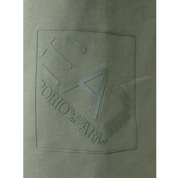 Шорты спортивные EA7 Emporio Armani 7M001491