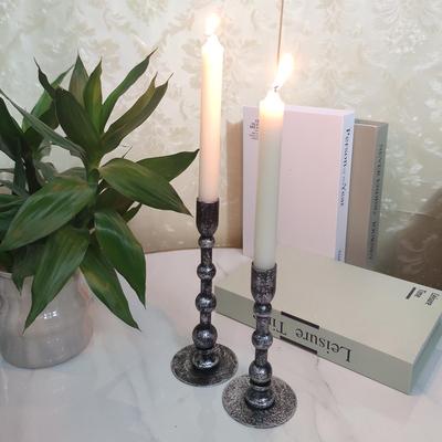 Decorazioni per la casa – Portacandele, candelabri e lanterne