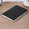 7 Colors A5 Ultra-thick Soft Leather Synthetic Notebook for Office/business/study Waterproof and Wear-resistant Notebook