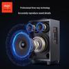 Aigo S312 12-inch Portable Bluetooth Trolley Speaker with Dual Microphones (CN Version)