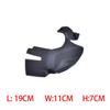 Ducati Panigale V2 Carbon Fiber Motorcycle Cover Accessories