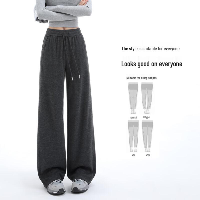 Women s Polo Texture Straight-Leg Commuter Pants XL