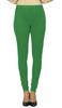 Atasi Women's Full Length Soft Cotton Leggings Stretchy Bottom Pants Free