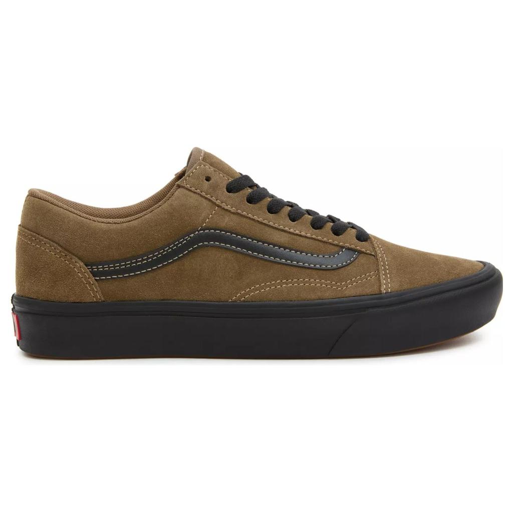 New Old Skool Vans ComfyCush 'Kangaroo' VN0A3WMABYW