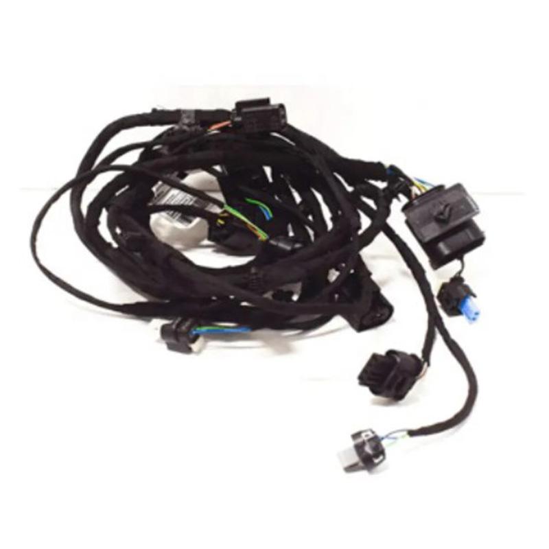 61129438230 61129436174 1Piece Front Bumper Parking Sensor PDC Wiring Harness Cable For BMW 3 Series G20 Car Auto Parts 61129438230