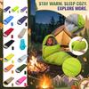 Camping și drumeții – Saci de dormit