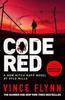Codice Rosso di Kyle Mills Libro tascabile 9781398500877